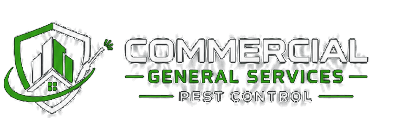 Commercial General Services Pest Control