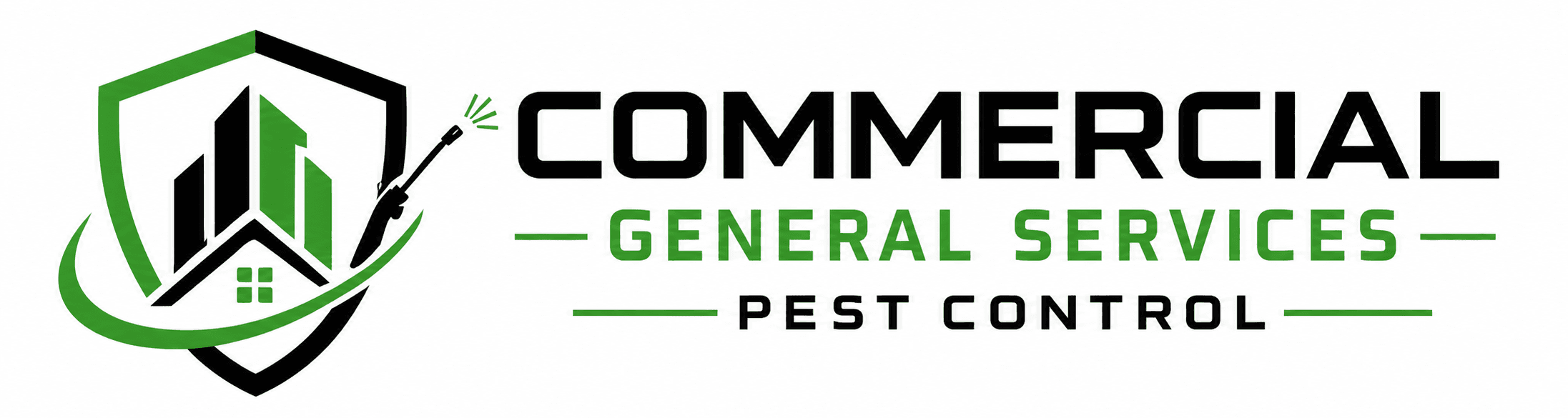 Commercial General Services Pest Control